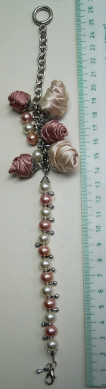 Bracelet Roses