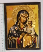 ИКОНА Богородица
