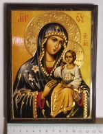 ИКОНА Богородица