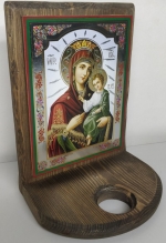 Iconostasis