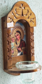 Iconostasis