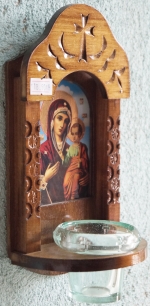 Iconostasis