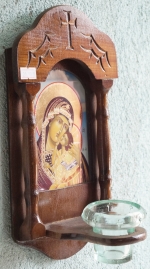 Iconostasis