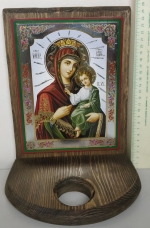 Iconostasis