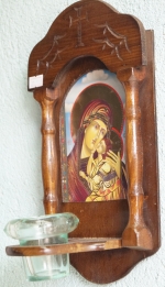 Iconostasis