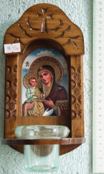 Iconostasis