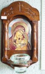 Iconostasis