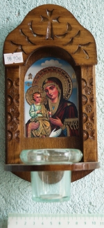 Iconostasis