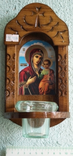 Iconostasis