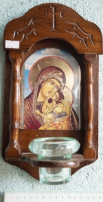Iconostasis