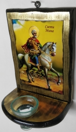 Iconostasis