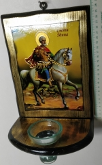 Iconostasis