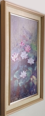 Painting Picture Flowers