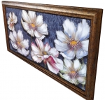 Picture Painting Flowers