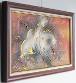 Picture Couple Horses