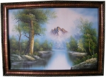 Painting Forest