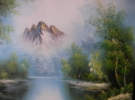 Painting Forest