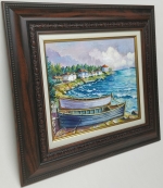 Painting Picture impression