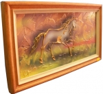 Picture Horse