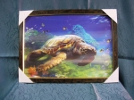 Picture Turtles 3D