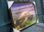 Picture Turtles 3D