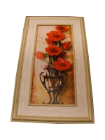Painting Poppies