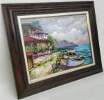 Painting Picture