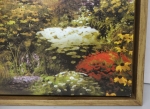 Picture Painting Sea Reproduction