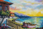Picture Sea beach