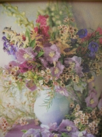 Picture flowers