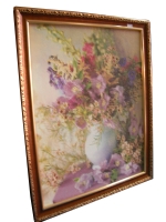 Picture flowers