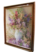Picture flowers