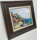 Painting Picture Sozopol