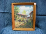 Picture Old Houses