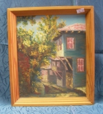 Picture Old Houses
