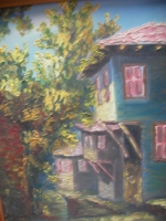 Picture Old Houses