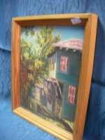 Picture Old Houses
