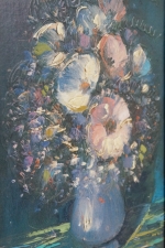 Picture Vase
