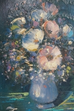 Picture Vase