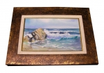 Painting Waves