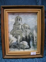 Picture Winter Sofia