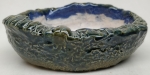Ceramic vessel for arrangements