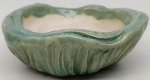 Ceramic vessel for arrangements