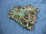 Ceramic tile