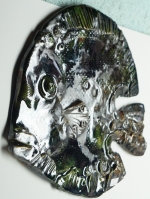 Ceramic fish