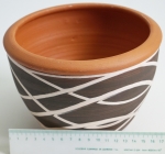 Ceramic pot