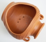 Ceramic pot