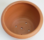 Ceramic pot