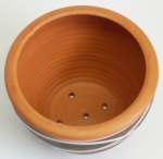 Ceramic pot