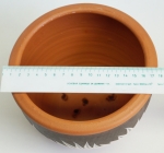 Ceramic pot